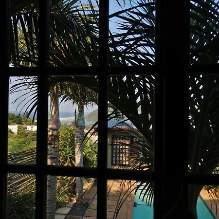 Villa La Mercy Chalet No Load Shedding Or Water Outages Extérieur photo
