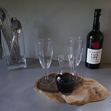 Villa La Mercy Chalet No Load Shedding Or Water Outages Extérieur photo