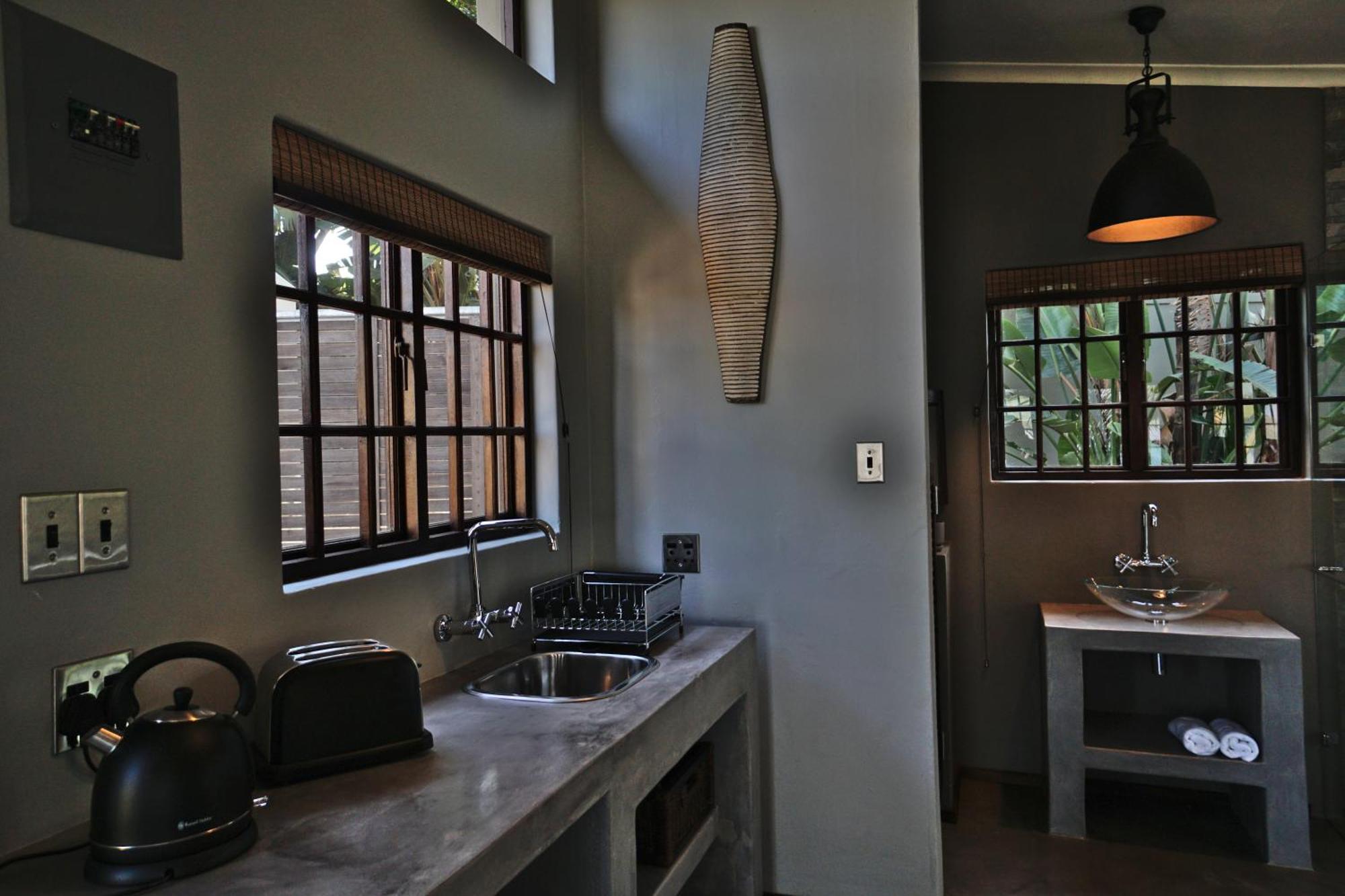 Villa La Mercy Chalet No Load Shedding Or Water Outages Extérieur photo