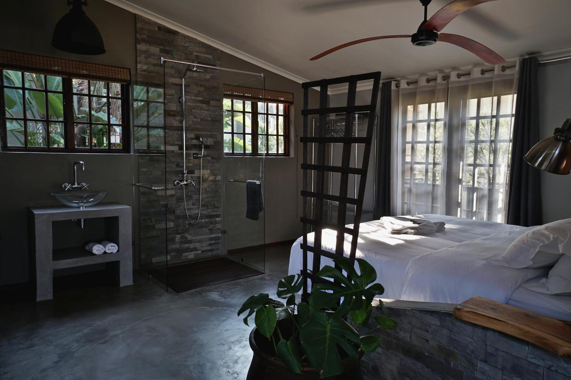 Villa La Mercy Chalet No Load Shedding Or Water Outages Extérieur photo