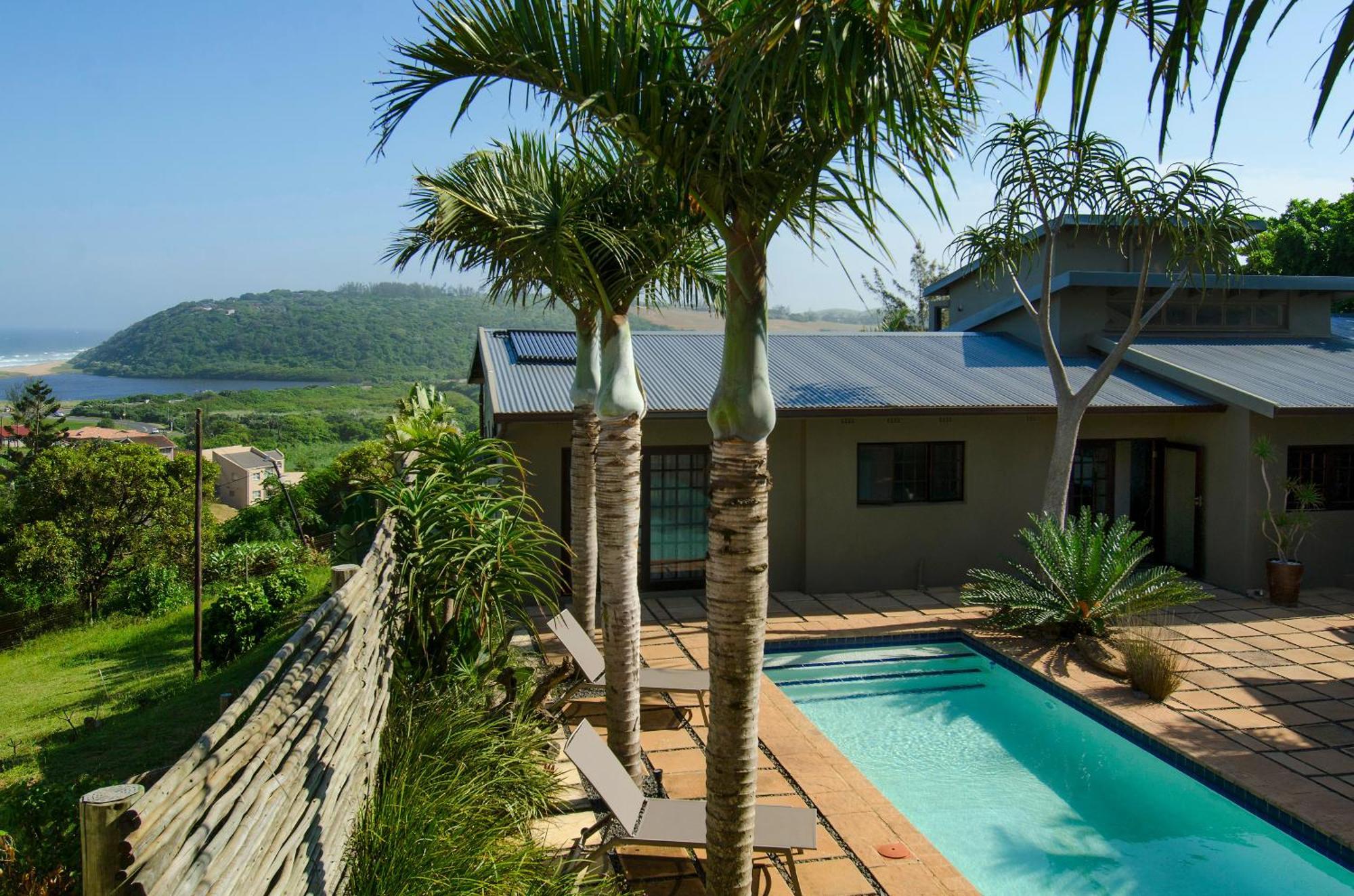 Villa La Mercy Chalet No Load Shedding Or Water Outages Extérieur photo