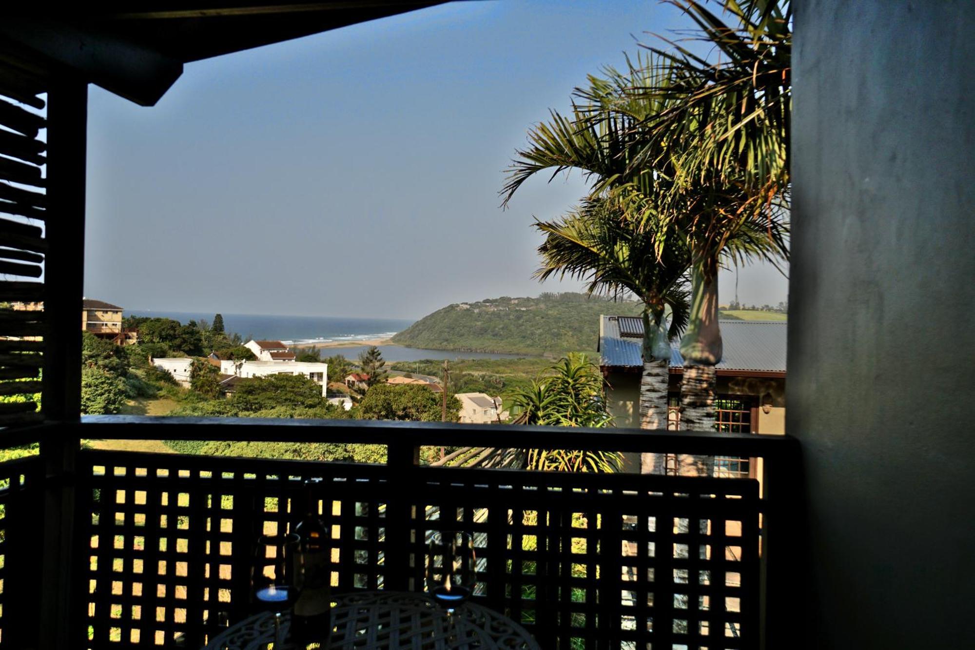 Villa La Mercy Chalet No Load Shedding Or Water Outages Extérieur photo