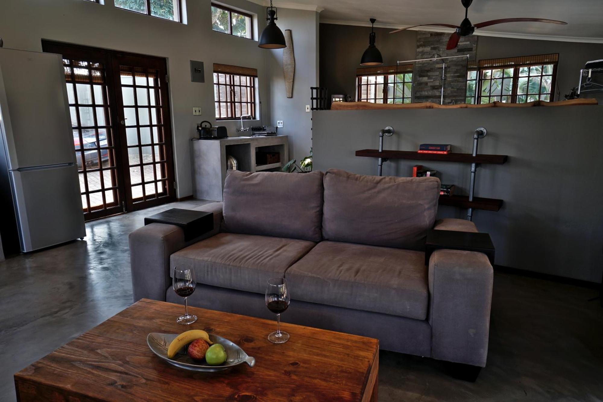 Villa La Mercy Chalet No Load Shedding Or Water Outages Extérieur photo