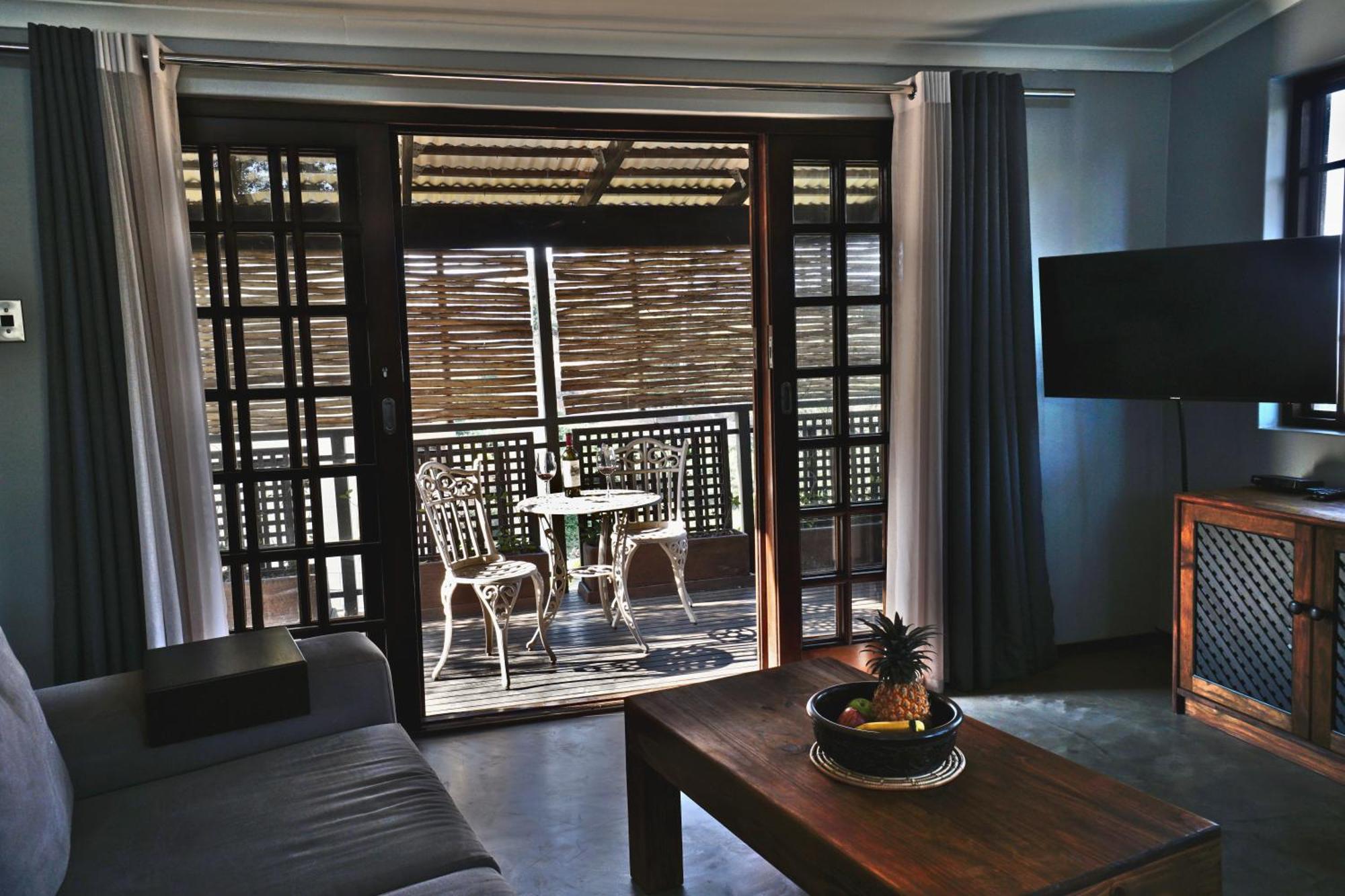 Villa La Mercy Chalet No Load Shedding Or Water Outages Extérieur photo